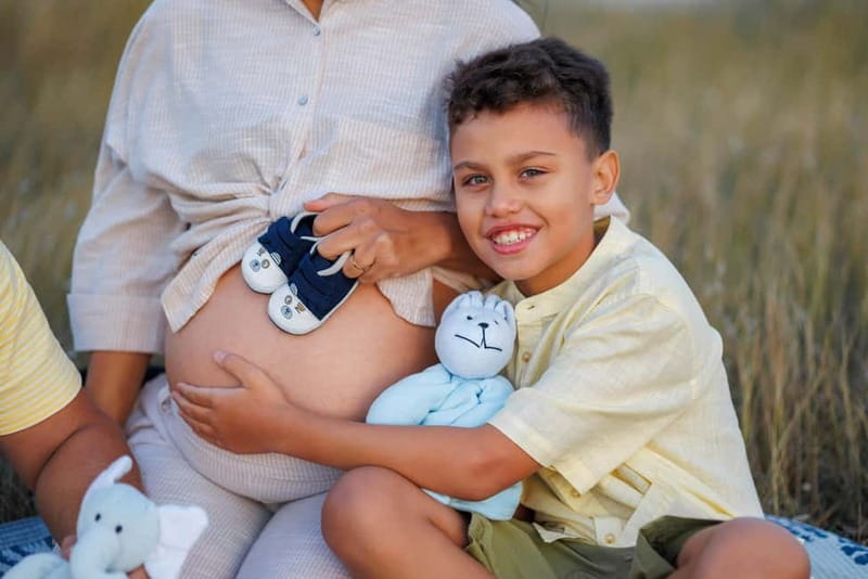Ponte de Lima: Professional Family Photo Shoot - Who will get the most from this experience