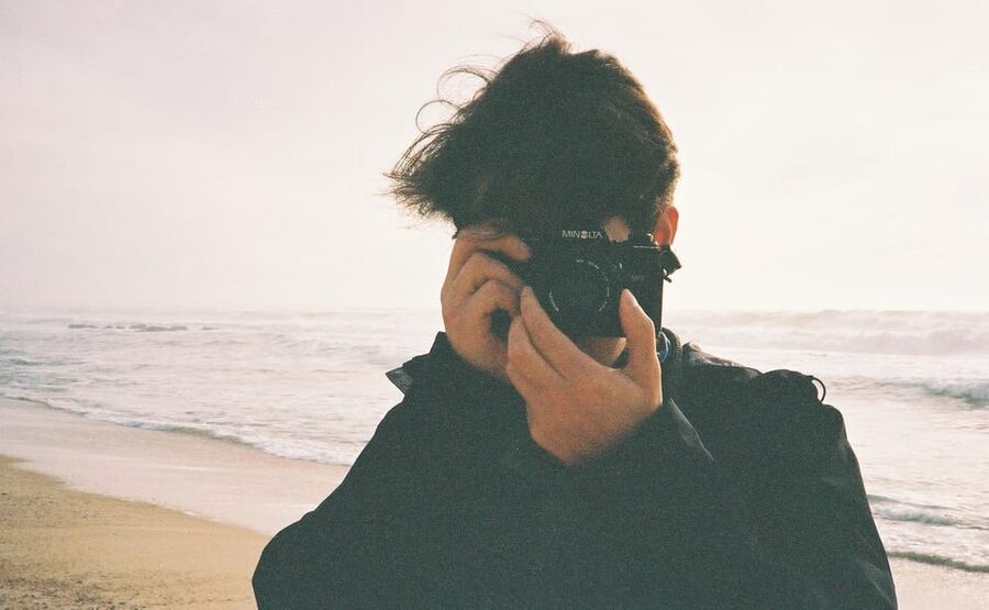 Porto: Analog Photography Workshop & Tour - Reading Porto through light and composition