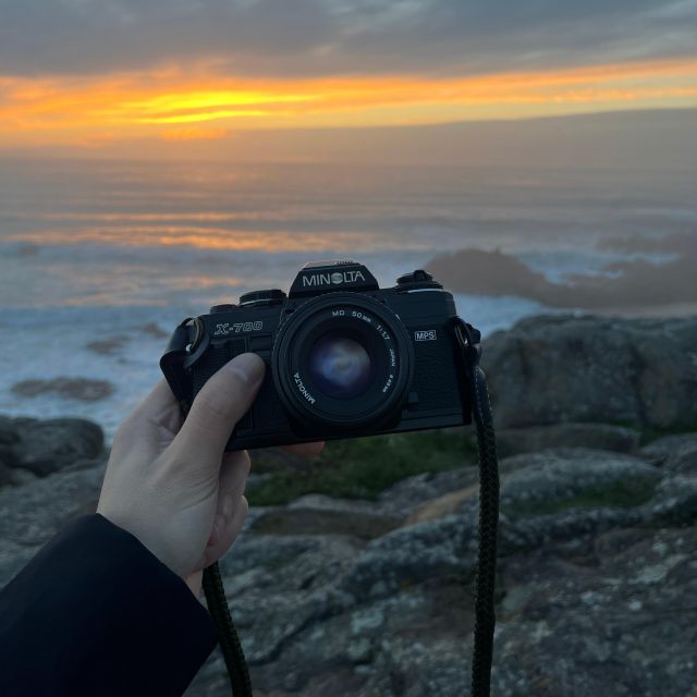 Porto: Analog Photography Workshop & Tour - Is $106 a fair price for 2.5 hours?