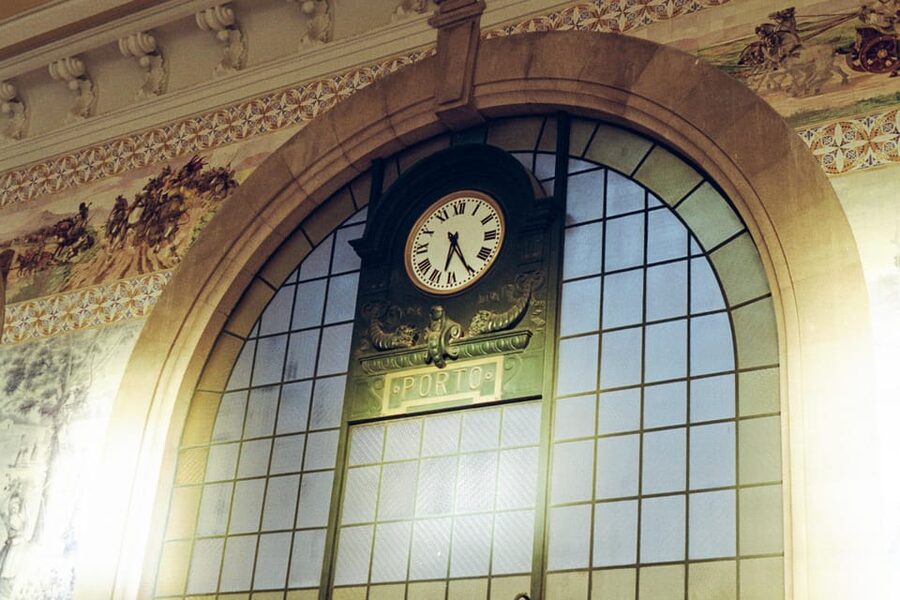 Porto: Analog Photography Workshop & Tour - Practical details that affect your day