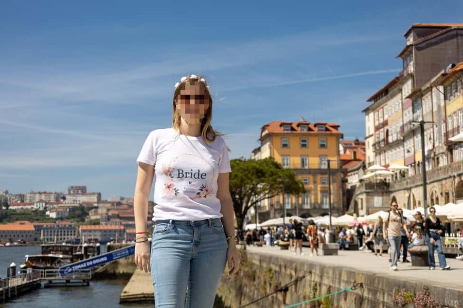 Porto: Photo sessions in Porto city for groups or individuals. - Is this Porto photo session right for you?
