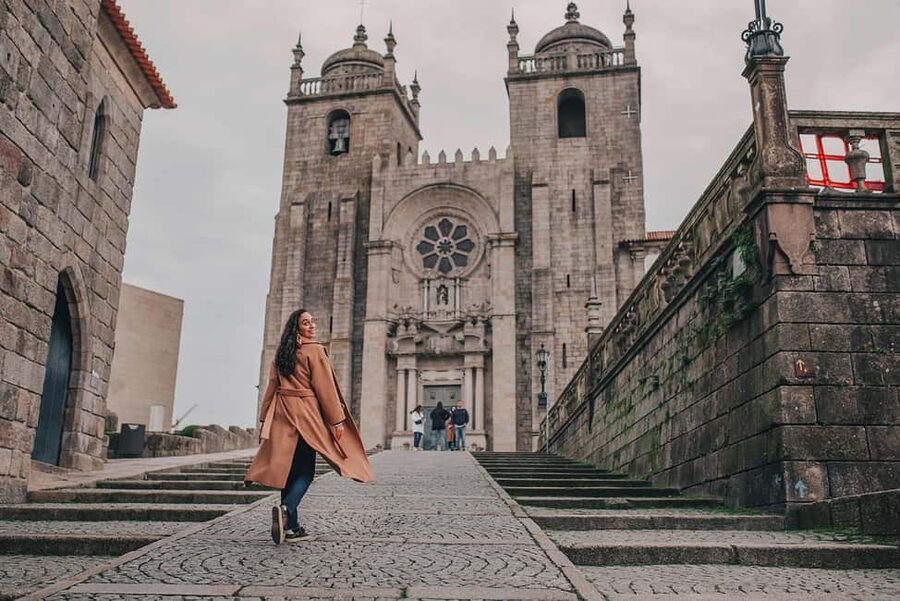 Porto Photo Tour - Turning Porto’s streets into your photo album