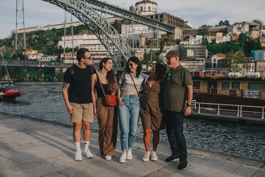 Porto Photo Tour - Choosing your ten final photographs