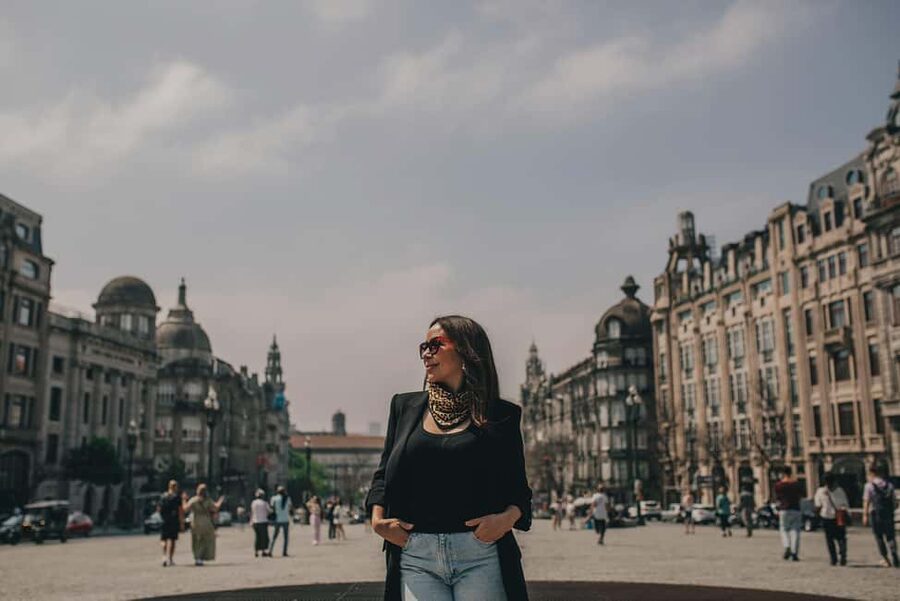 Porto Photo Tour - What the feedback tells me about the guide