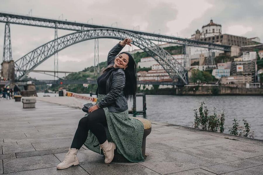 Porto Photo Tour - Who will get the most from this Porto photo walk