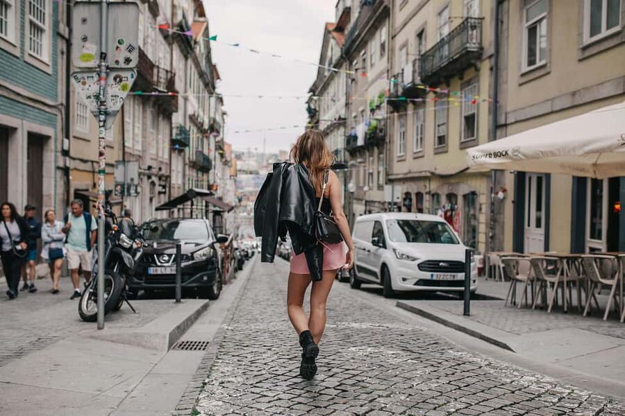 Porto Photo Tour - Price and what the package is worth