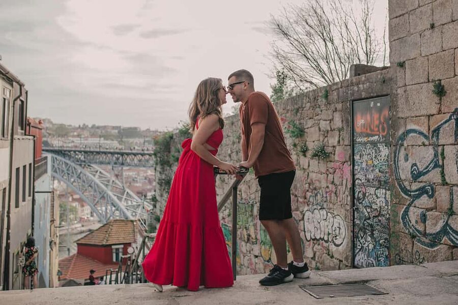 Porto Photo Tour - Practical details before you book