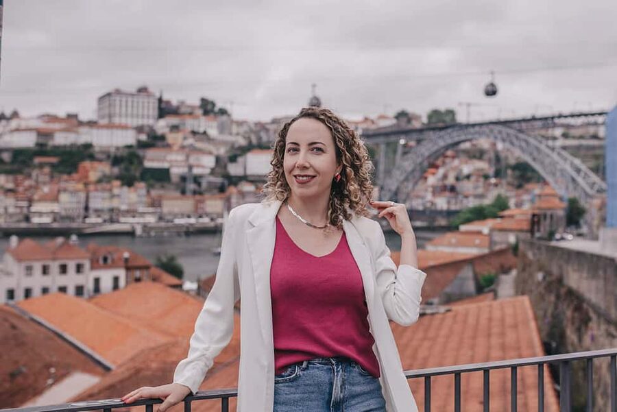 Porto Photo Tour - How the two-hour walk works