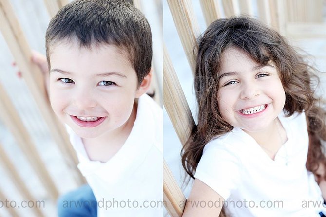 Portrait Photographer - Price: when $375 makes sense