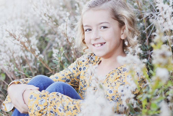 Portrait Photographer - Weather, cancellation, and timing