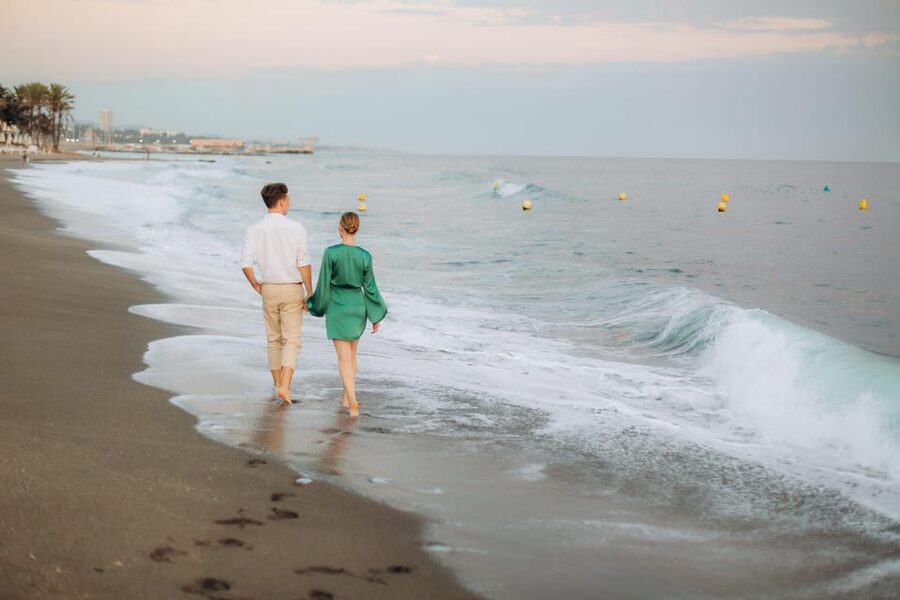 Portraits in Marbella: Private Vacation Photographer Tour - Why a Marbella photo session can be worth the money