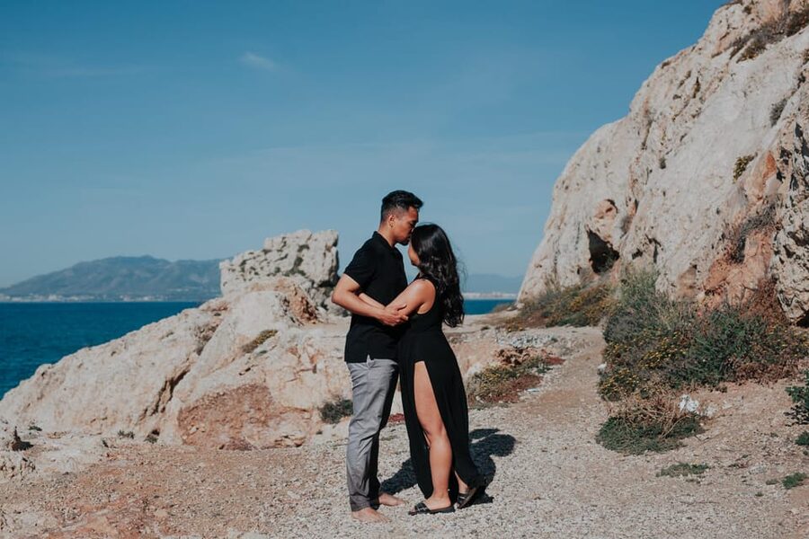 Portraits in Marbella: Private Vacation Photographer Tour - Choosing between one, two, and three hours