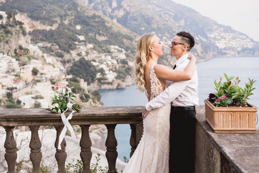 Positano: Private Photo Shoot with a PRO Photographer - What the one-hour session can cover