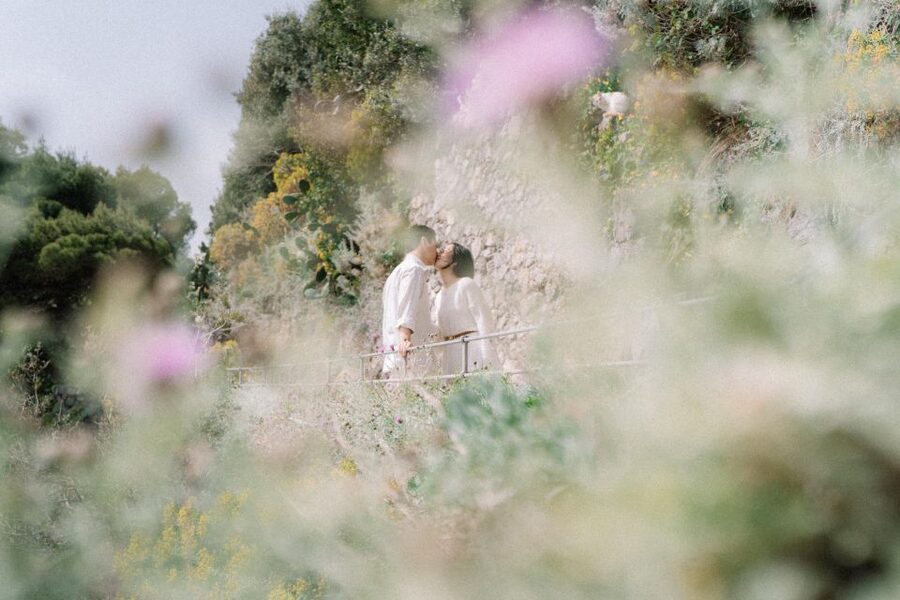 Positano: Private Photo Shoot with a PRO Photographer - Why two or three hours may suit families