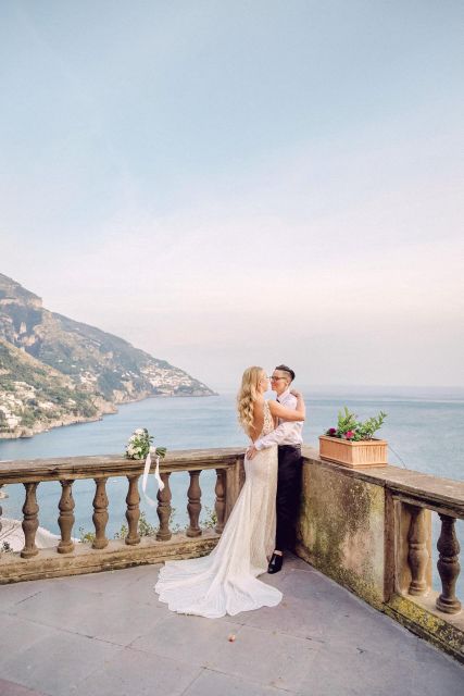Positano: Private Photo Shoot with a PRO Photographer - Planning the session before you arrive