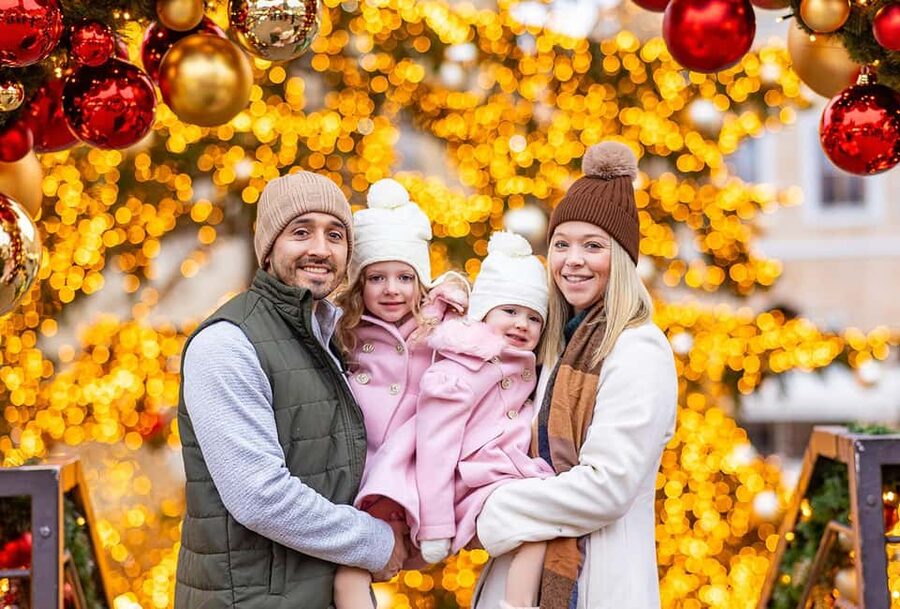 Prague: Christmas/Easter Markets Tour with Photoshoot - Key points to know before booking