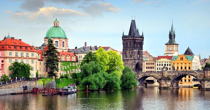 Prague Photo Tours - Key points to know before booking