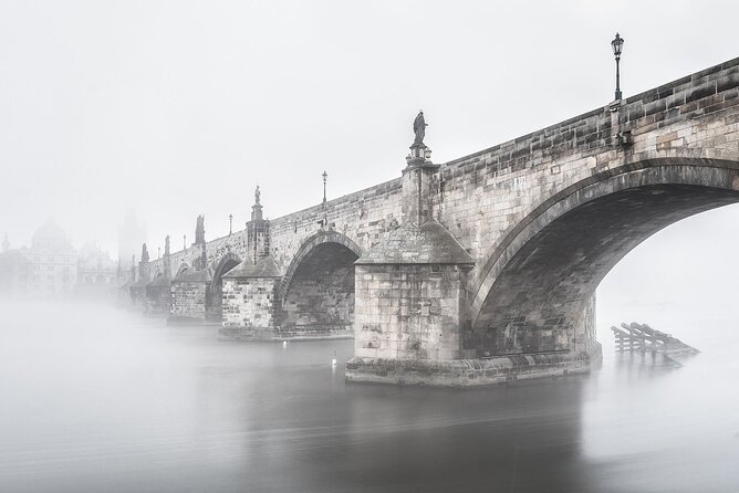 Prague Photo Tours - What Martin can teach you in three and a half hours
