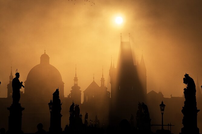 Prague Photo Tours - Who will get the most from this tour