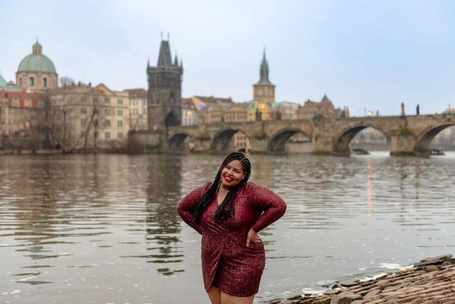 Prague: Photoshoot with a French- and/or English-speaking photographer - Key points to know before booking