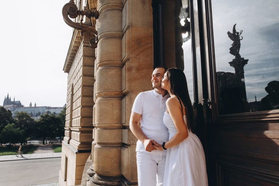 Prague: Professional Photoshoot at Prague Castle - Who will get the most from this experience