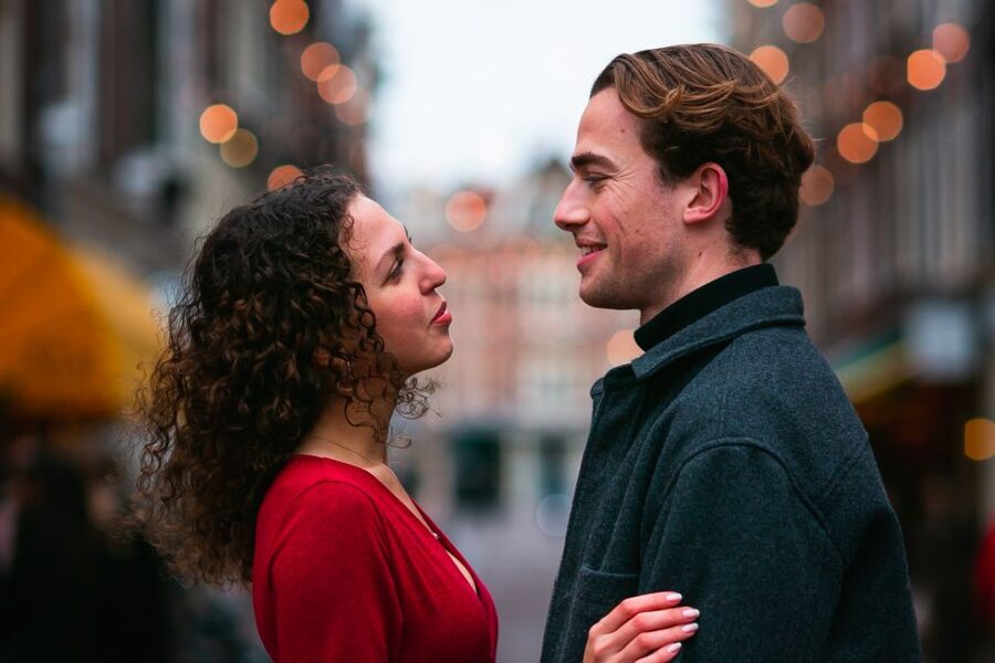Premium Romantic Photoshoot Experience for Couples - Photo delivery and the finished images