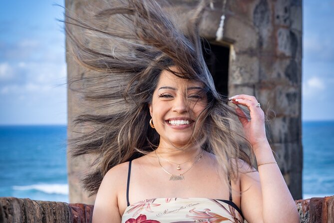 Private 30+Minute Photoshoot in Old San Juan (Photo shoot) - Why a short Old San Juan photoshoot works