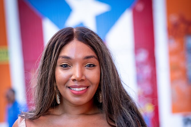 Private 30+Minute Photoshoot in Old San Juan (Photo shoot) - Who will get the most from this session