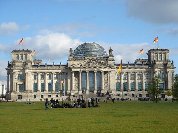 Private Analogue Photography Experience in Berlin - Key points to know before booking