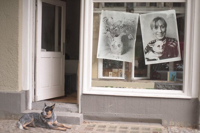 Private Analogue Photography Experience in Berlin - Starting with film and a darkroom in Moabit