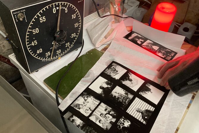Private Analogue Photography Experience in Berlin - Cycling through Moabit toward Berlin Mitte