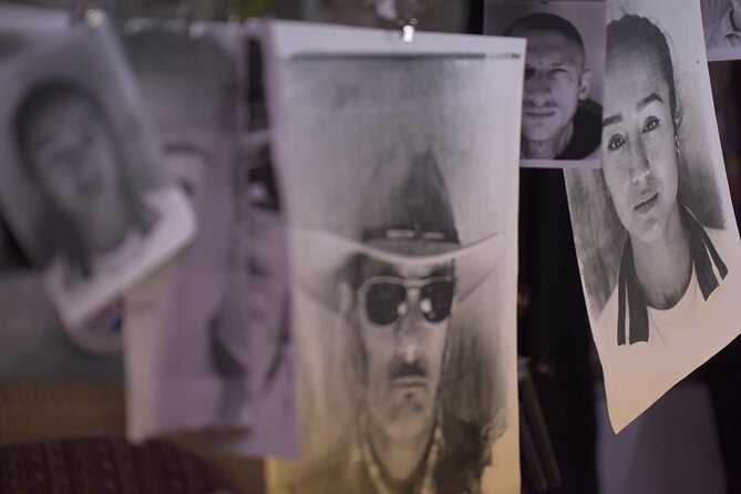 Private Analogue Photography Experience in Berlin - What the private format changes