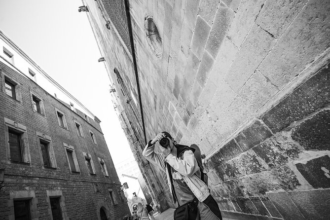 Private and Personalized Photography Adventure in Barcelona - Why a short photo session works well in Barcelona