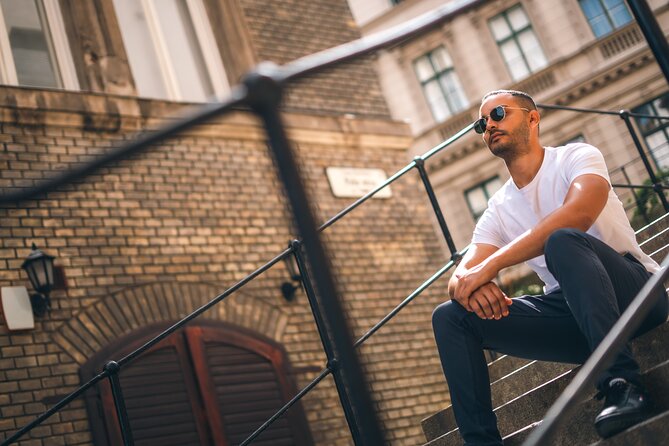 Private Budapest Street Art Photography - Key points to know before booking