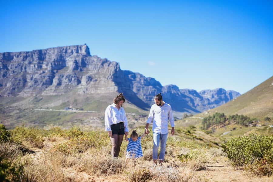 Private Couple,Family&Group Photoshoot Session in Cape Town - What the photographer adds