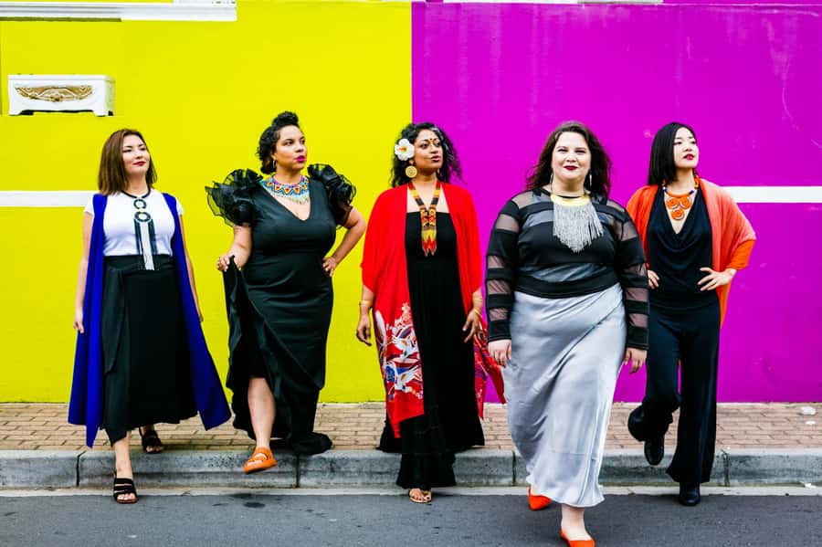 Private Couple,Family&Group Photoshoot Session in Cape Town - The equipment and final images