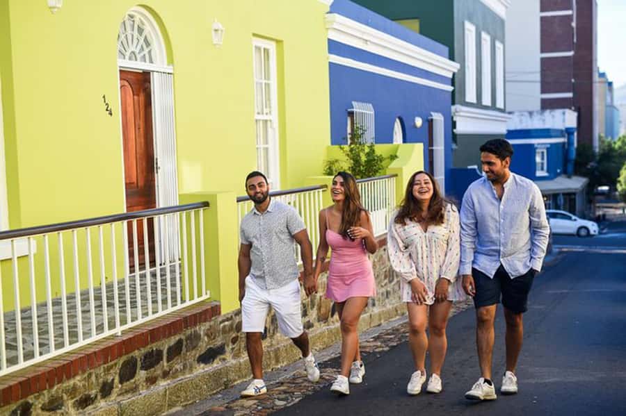 Private Couple,Family&Group Photoshoot Session in Cape Town - Is $109 per person good value?