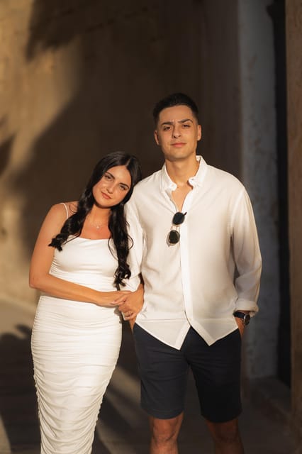 Private Couples Photoshoot in Malta - Malta as your photo studio