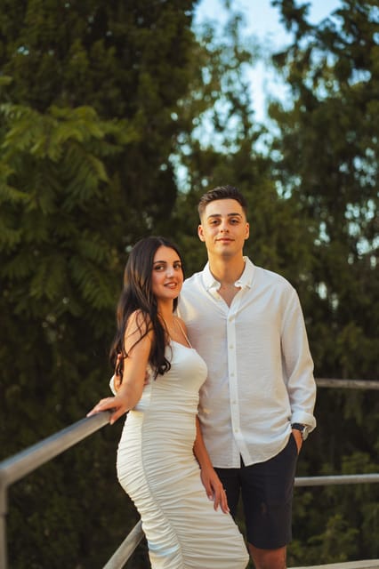 Private Couples Photoshoot in Malta - Is $171 good value?