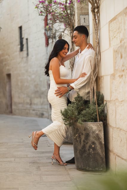 Private Couples Photoshoot in Malta - Who should book this photoshoot?