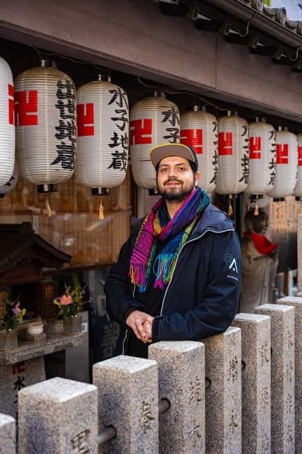 Private Daytime Photoshoot Experience in Osaka (Dotombori) - Starting at Ebisubashi Bridge and the Glico Sign