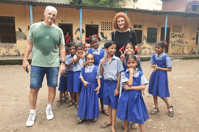 Private Dharavi Slum Photography Tour With Pickup - Who will get the most from this tour