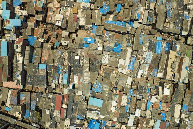 Private Dharavi Slum Photography Tour With Pickup - The private format changes the feel of the walk