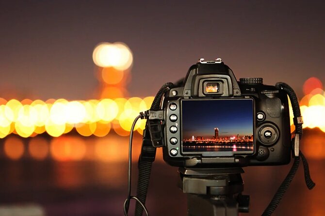 Private Digital Photography Workshop - Learning the camera before chasing the picture