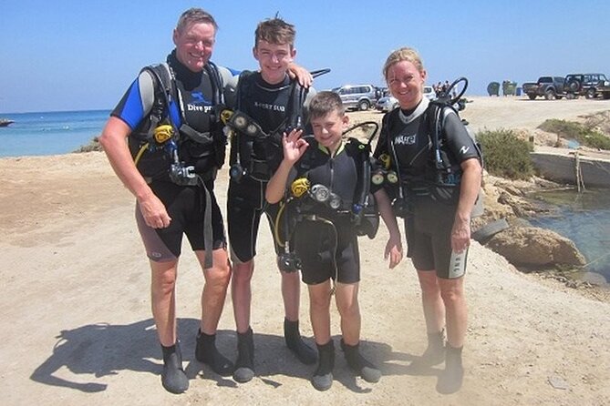 Private Discovery Dive + Photos & Videos - Why the private format is worth paying for