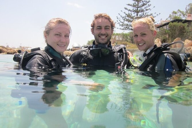 Private Discovery Dive + Photos & Videos - How the $102.79 price compares with the experience