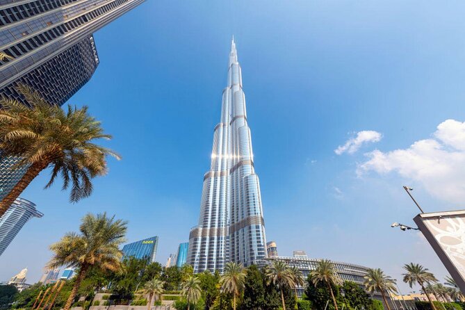 Private Dubai Instagram Tour with the Most Scenic Attractions - Key points to know before booking