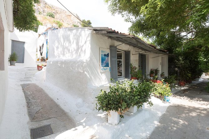 Private Full Day Athens Photography Tour - Key points at a glance