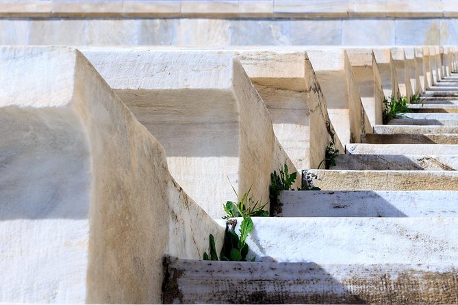 Private Full Day Athens Photography Tour - Anafiotika offers a quieter change of scale