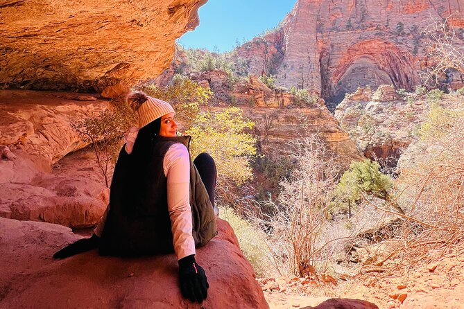 Private Guided Photography & Walking Tour of Zion National Park - What the $399 price really buys